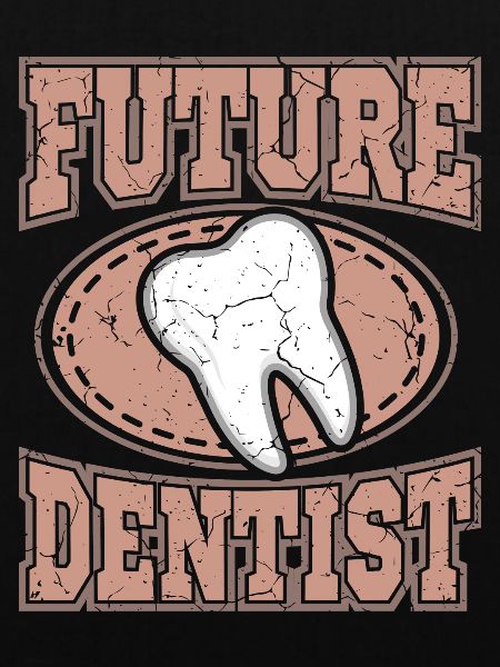 DENTIST DENTAL STUDENT GIFT