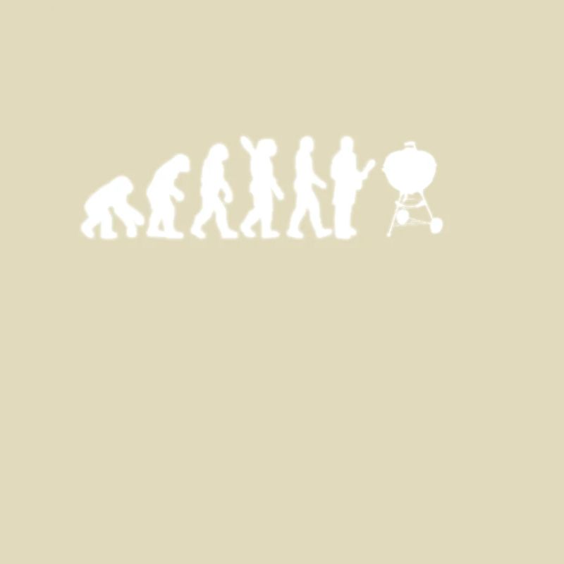 Évolution du gril à charbon