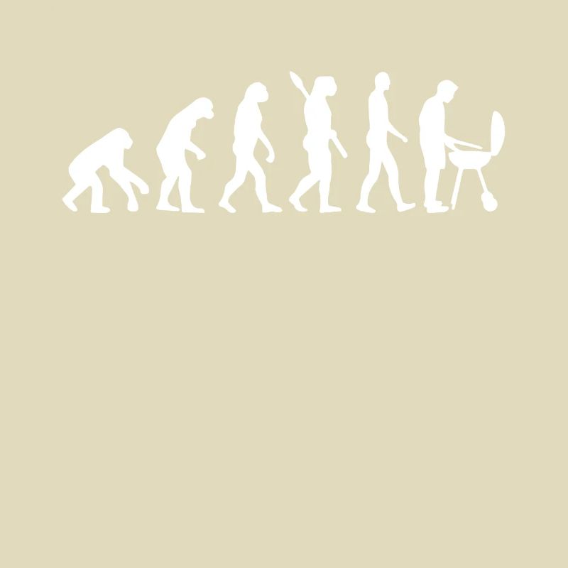 BBQ Grill EVOLUTION GRILL