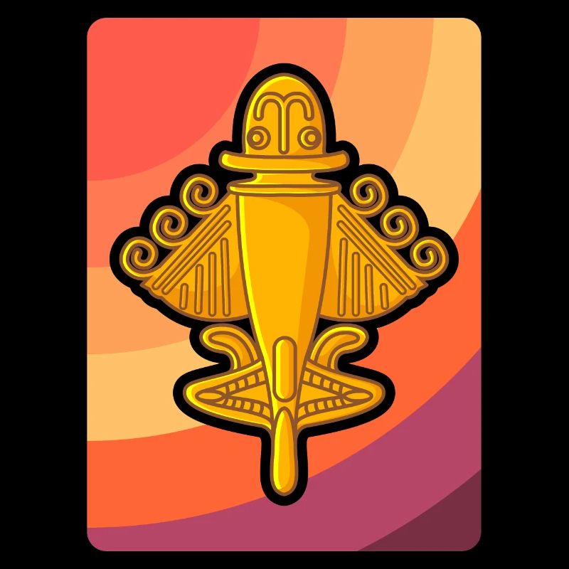 Ancient Astronaut Theory Quimbaya Airplane