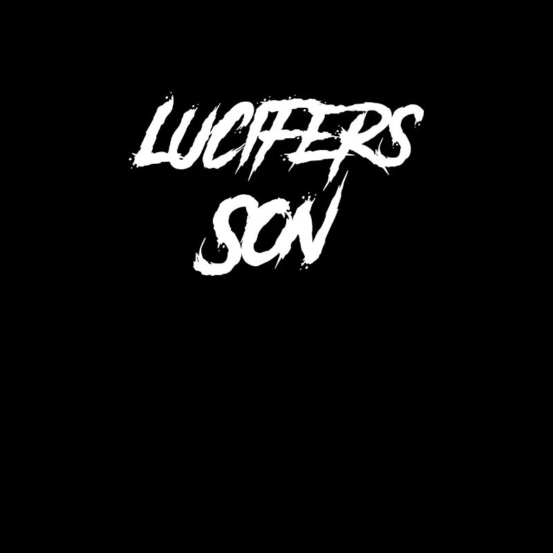 Goth Dad Lucifer's son