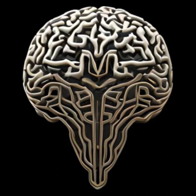 Future Brain-Gehirn