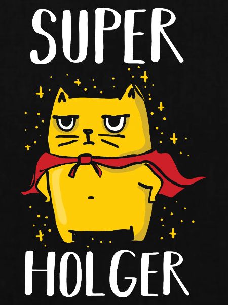 Holger
