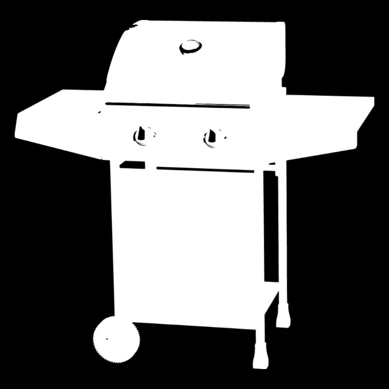 BBQ Grill Gas Griller