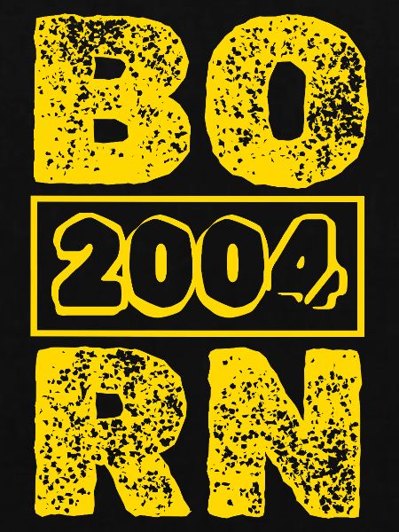 2004 2004