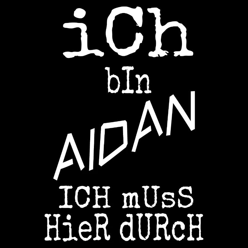 Aidan Aidan