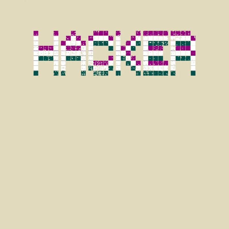 Hacker Hacker Hacker