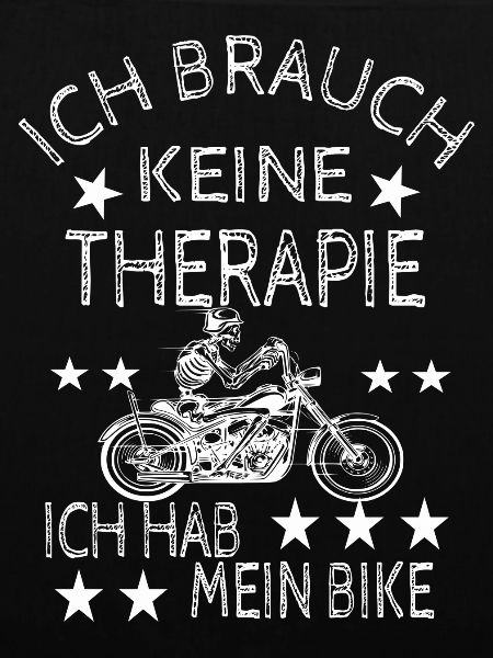 Motorradfahrer