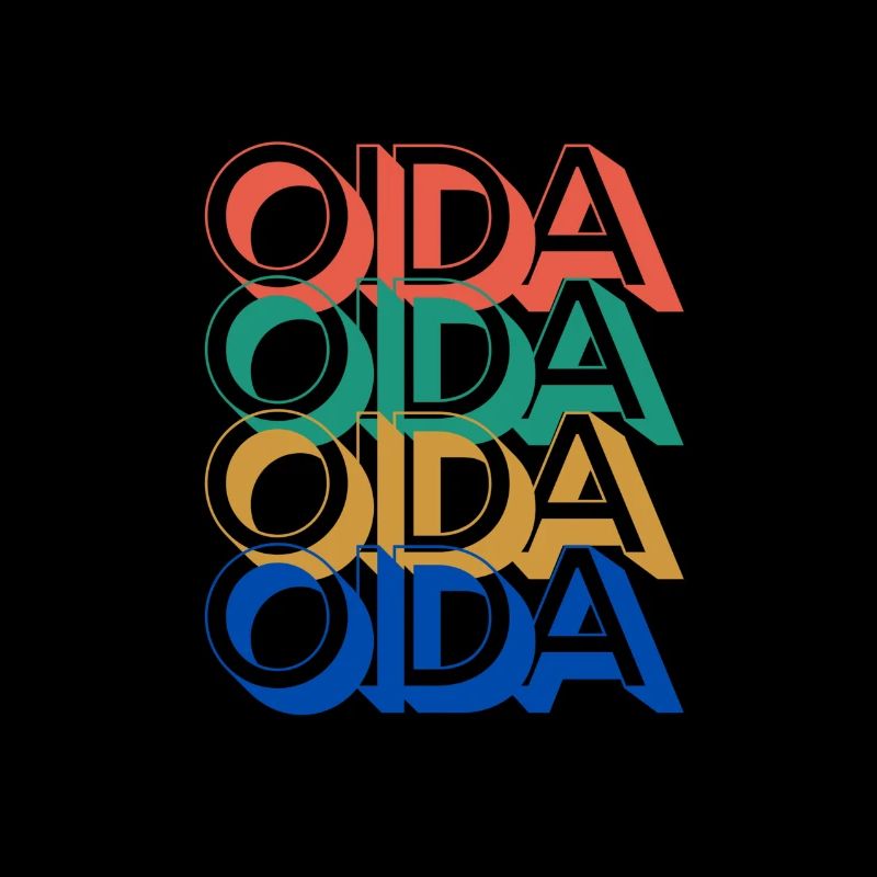 Oida Oida Oida Oida