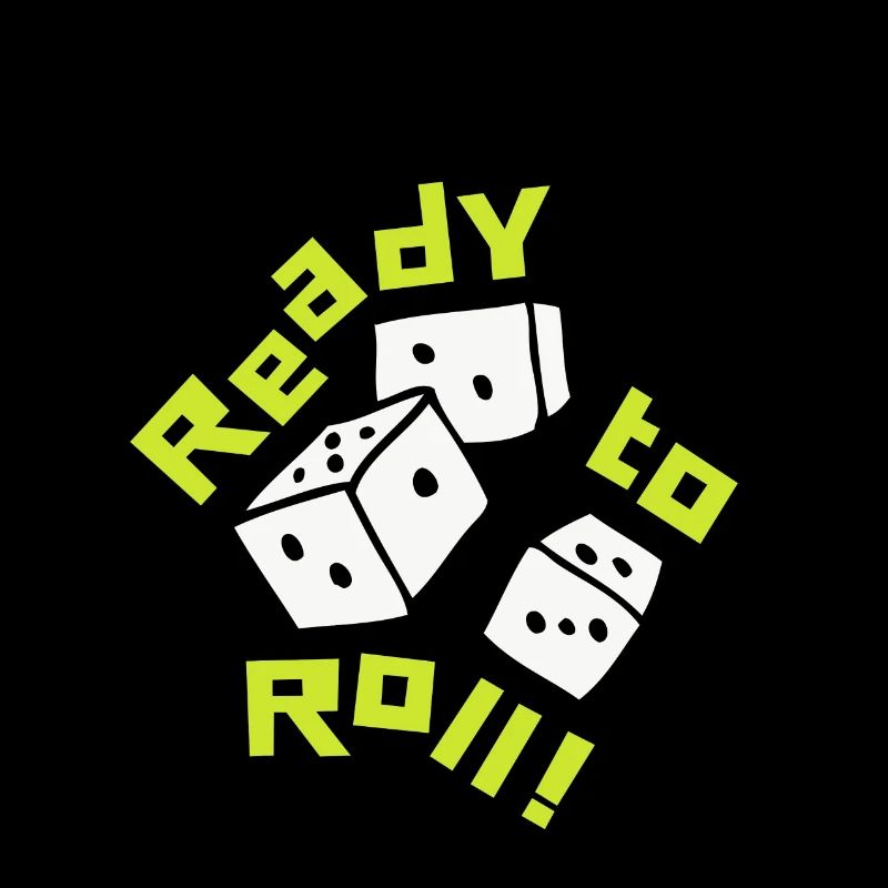 Ready To Roll | cube