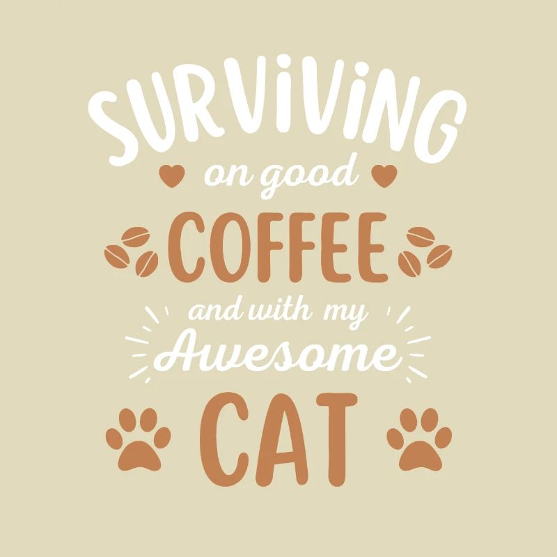 Katze & Kaffee Katze Cafe