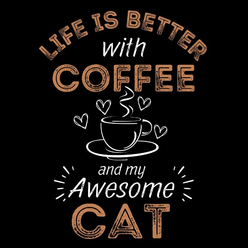 Katze & Kaffee Katze Cafe