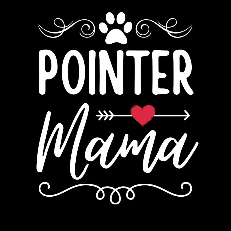 Pointer Mama Pointer Amateurs