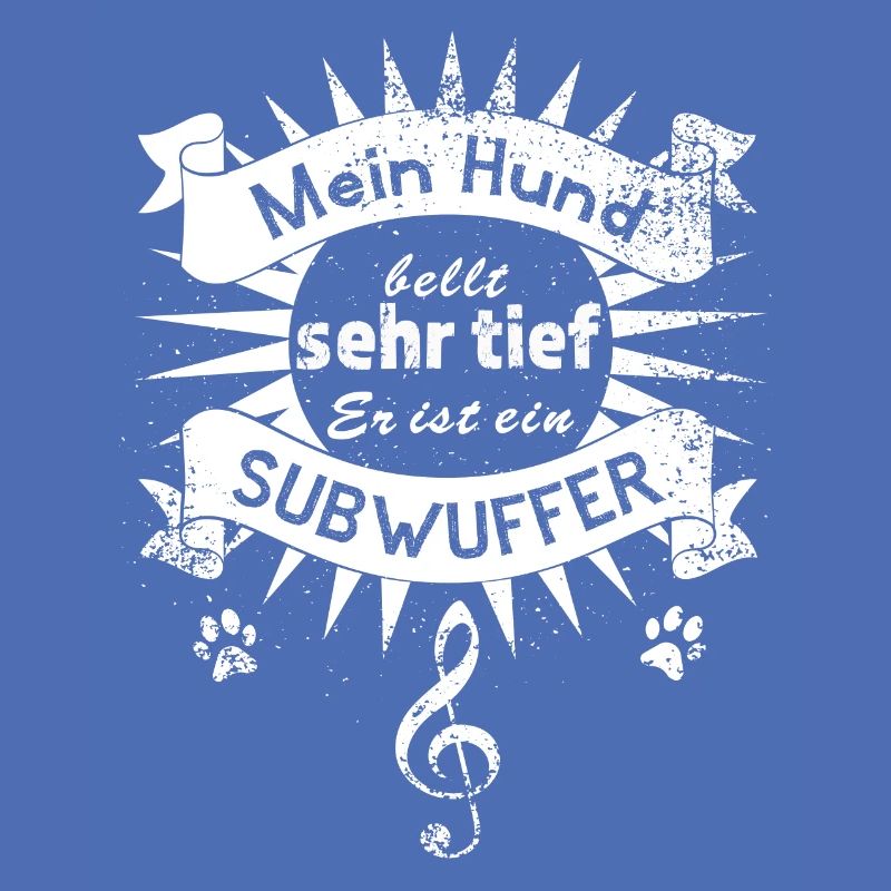 Subwuffer