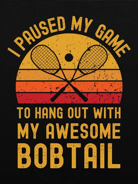 Squash und Bobtail