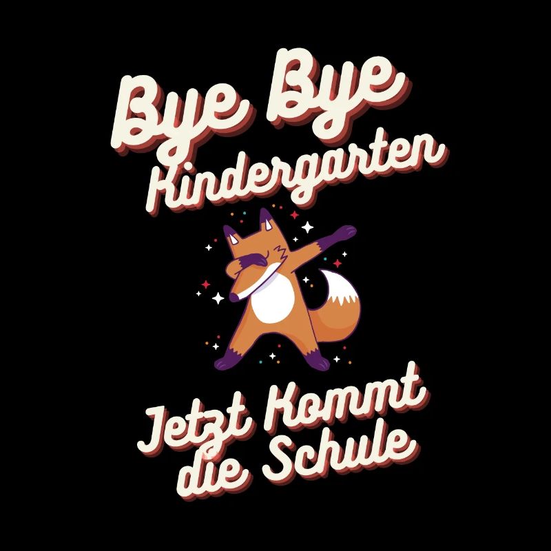 Bye Bye Kindergarten