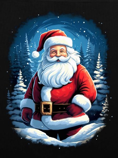 Weihnachtsmann