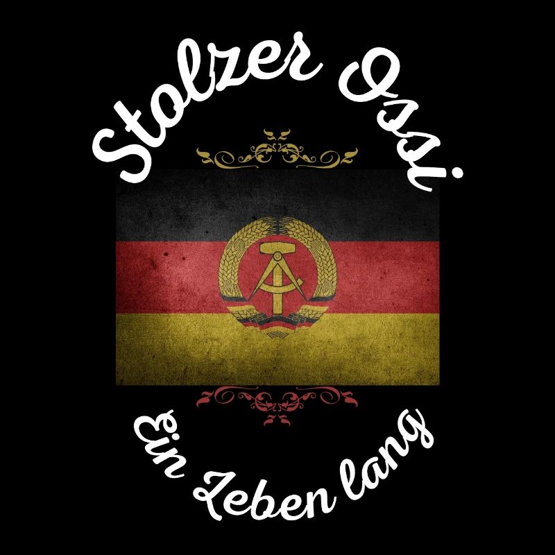Stolzer Ossi