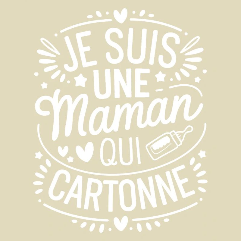 Ich bin eine erfolgreiche Mutter