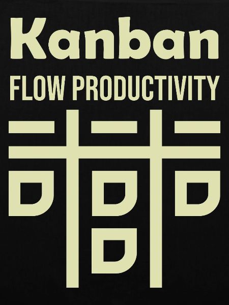 Kanban Flow Productivity