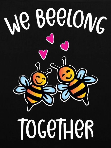 We Beelong Together