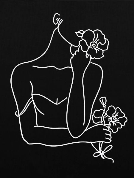 Linienkunst