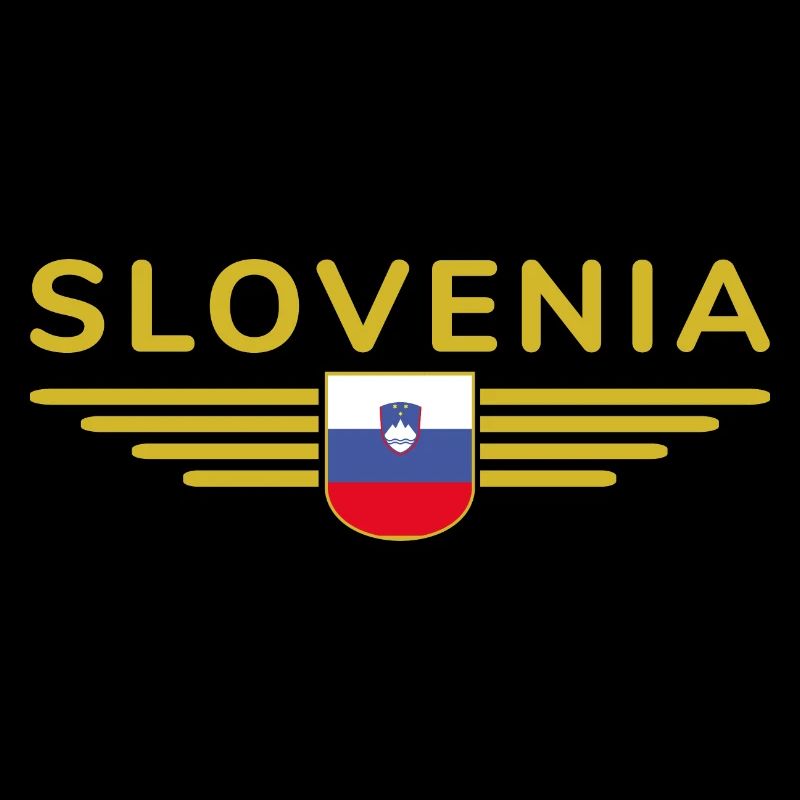 Design slovène élégant