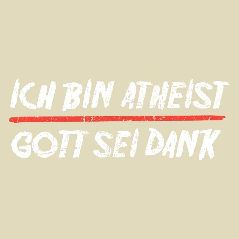 Atheist