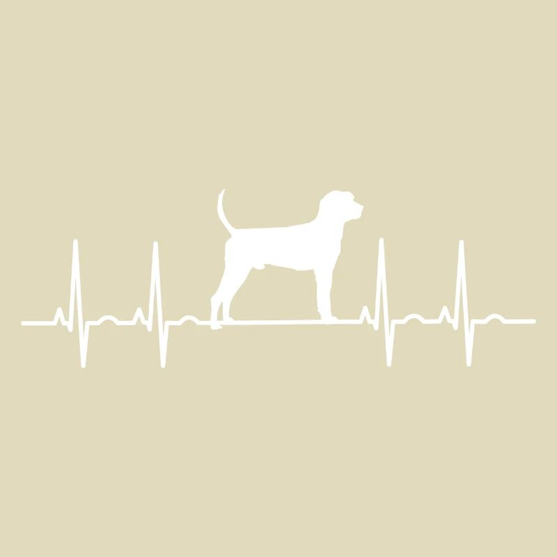 Treeing Walker Coonhound