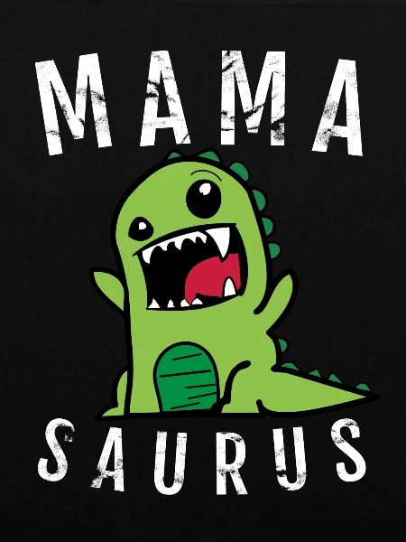 Mama Mamasaurus