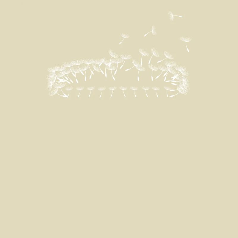 Dandelion Harmonica