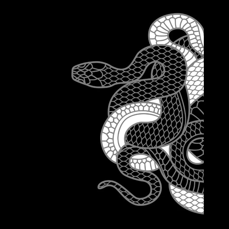 serpents