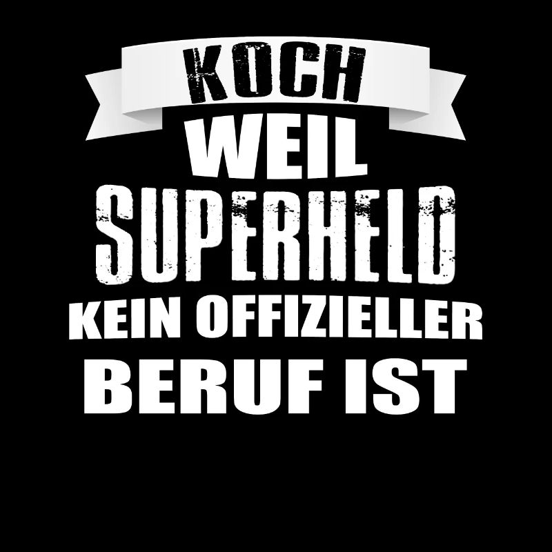 Koch kochen
