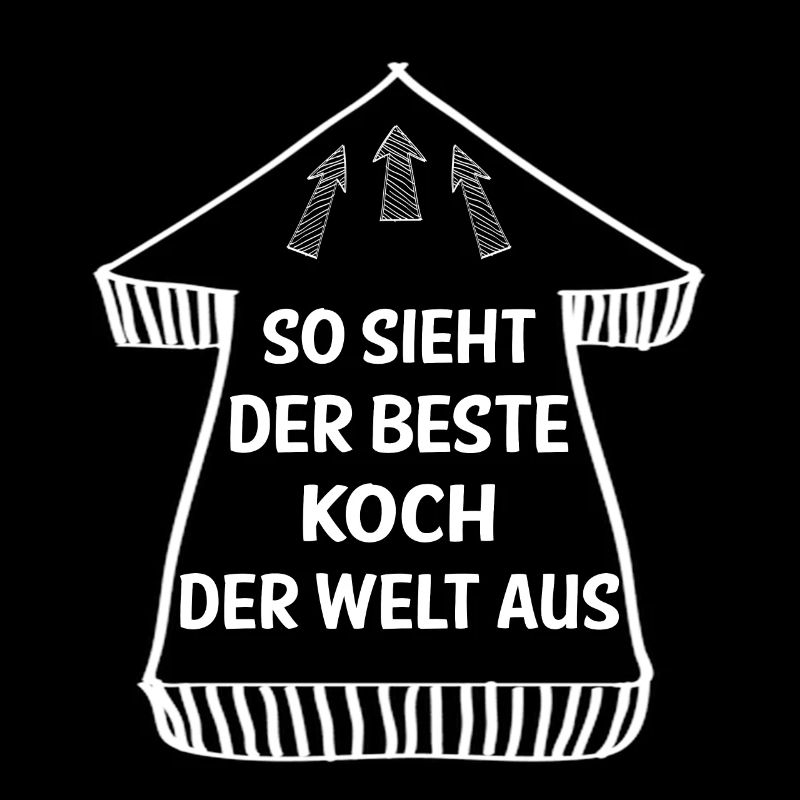 Koch kochen