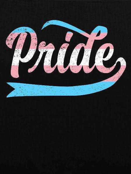 LGBT Regenbogen Transgender Pride