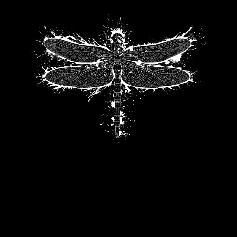 Libellule