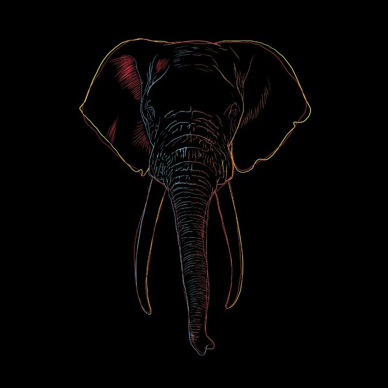 Elefant