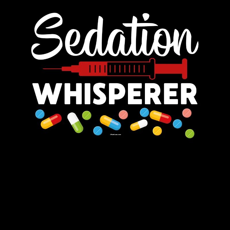 Sedierungsflüsterer