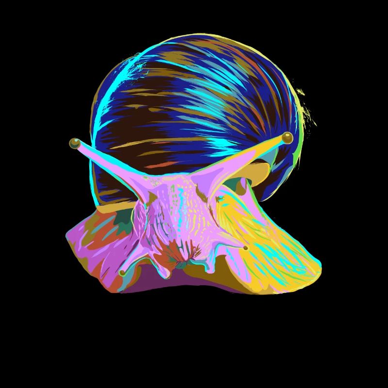 Splash Slug