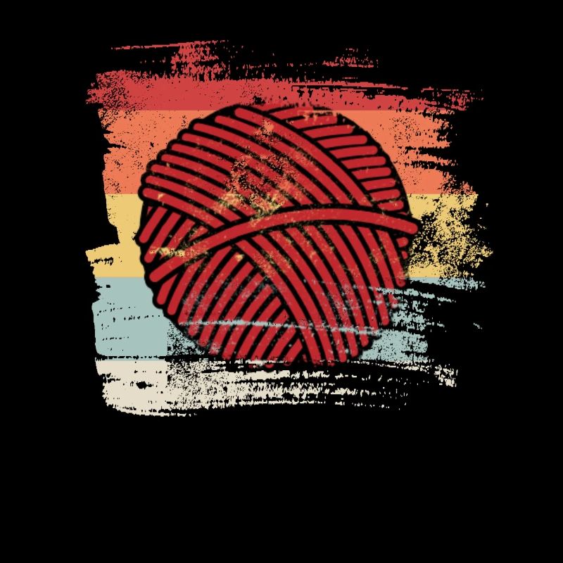 Retro Hobby Wool