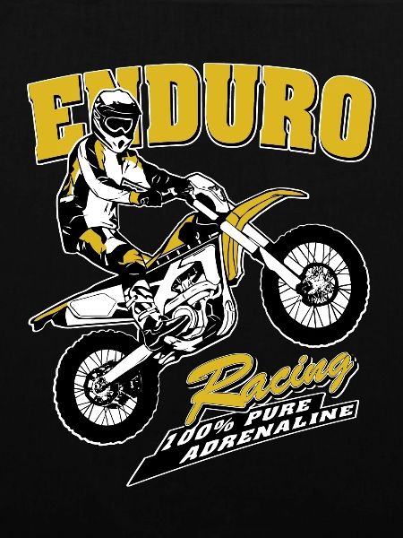 Enduro Offroad