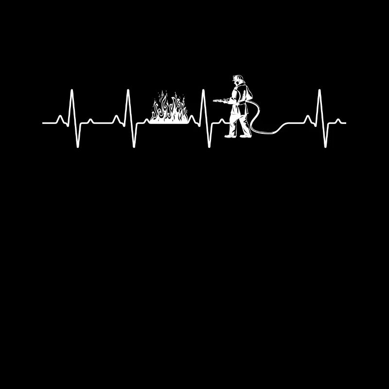 Sapeur-pompier ECG | Pompiers