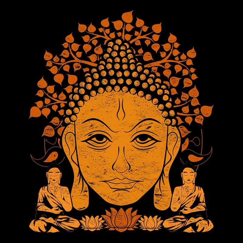 Buddha