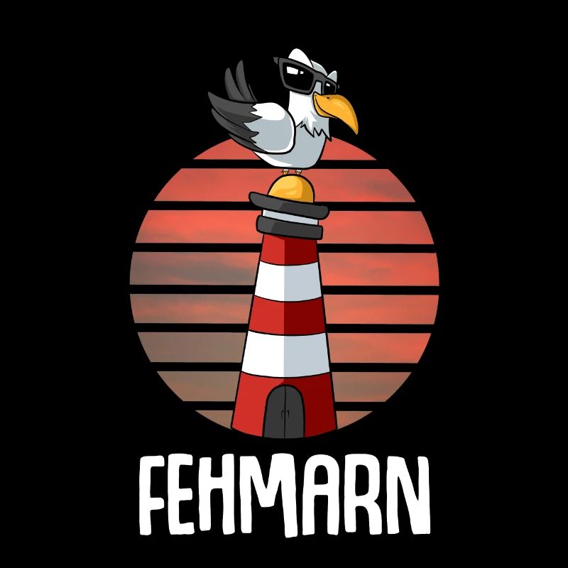 Ostseeinsel Fehmarn