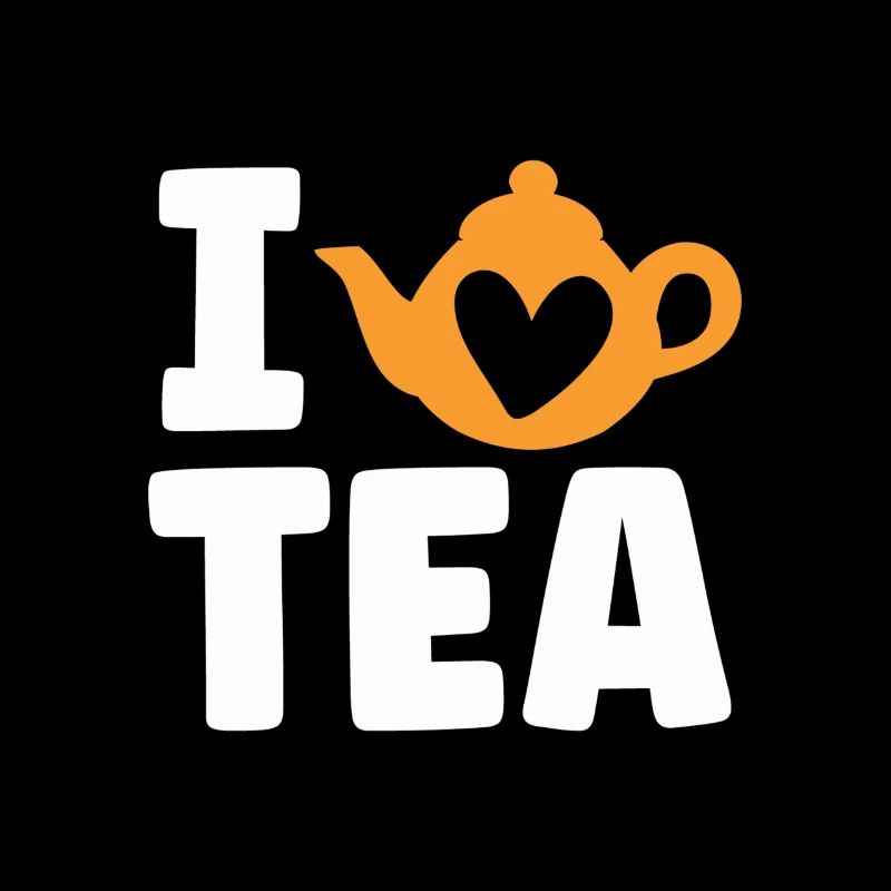 Love Tea Chai Drinker Tea Lovers Chai Tea