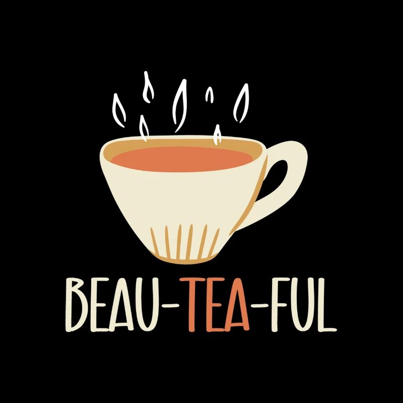 Beauteaful Chai Drinkers Tea Lovers Chai Tea