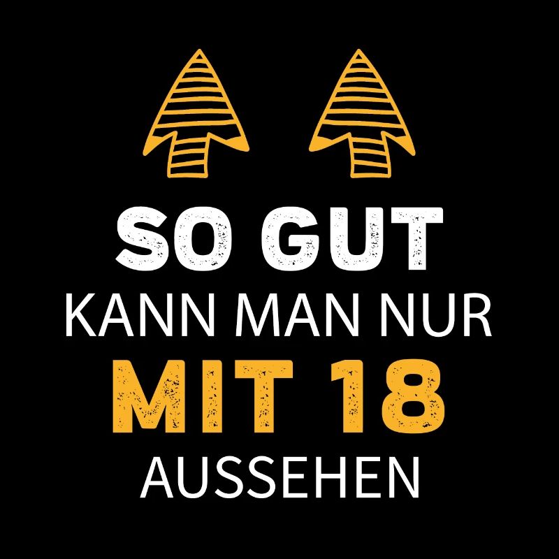 18 Geburtstag Geschenk Sprüche Lustig