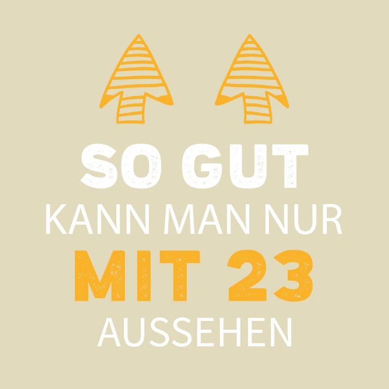 23 Geburtstag Geschenk Sprüche Lustig