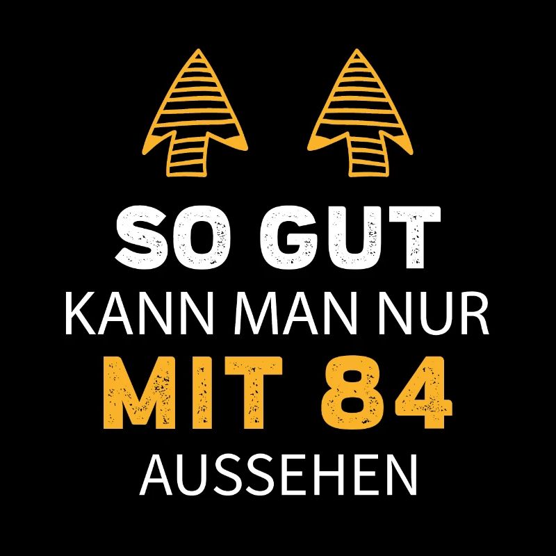 84 Geburtstag Geschenk Sprüche Lustig