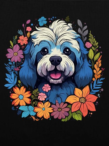 Havanese Dog Gift